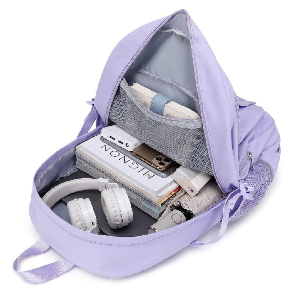 Backpack For Students - Picture 4 of 7